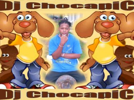 DJ CHOCAPIC